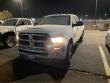 2017 Ram 3500 SLT Truck Crew Cab