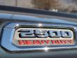2026 Ram 2500 TRADESMAN CREW CAB 4X4 6'4 BOX