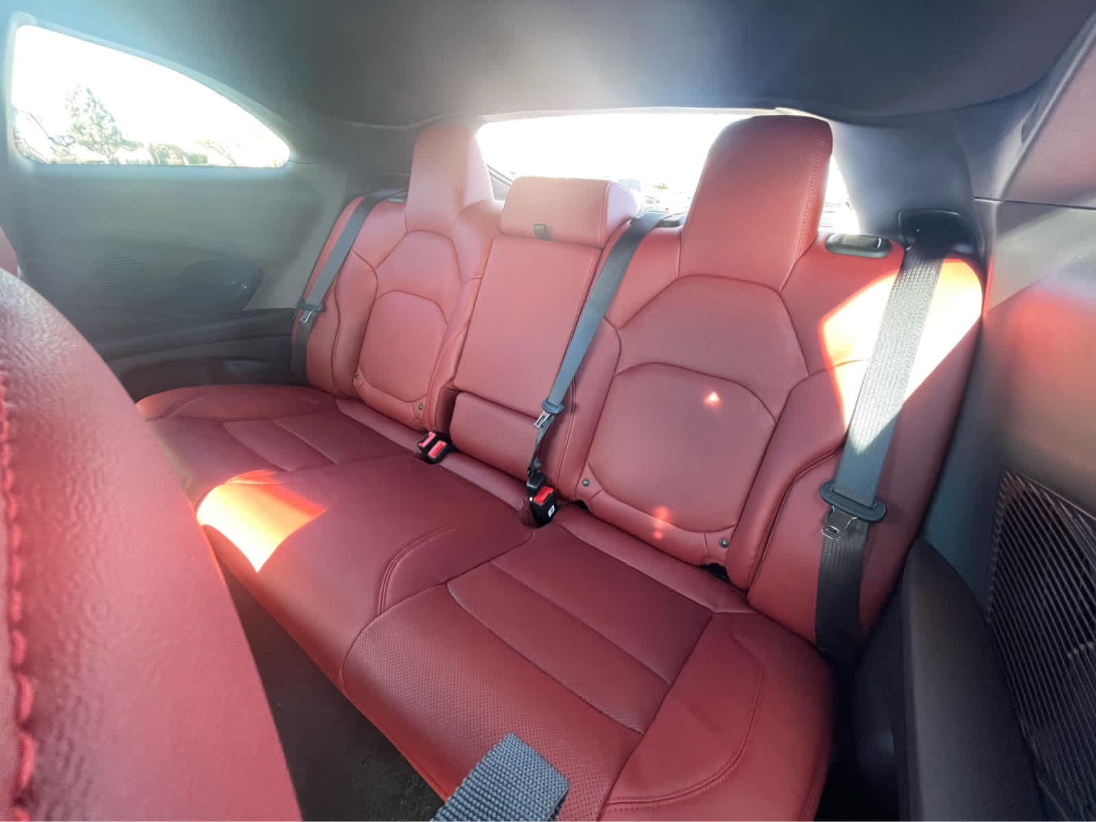 Thumbnail: 2026 Dodge Charger - 25