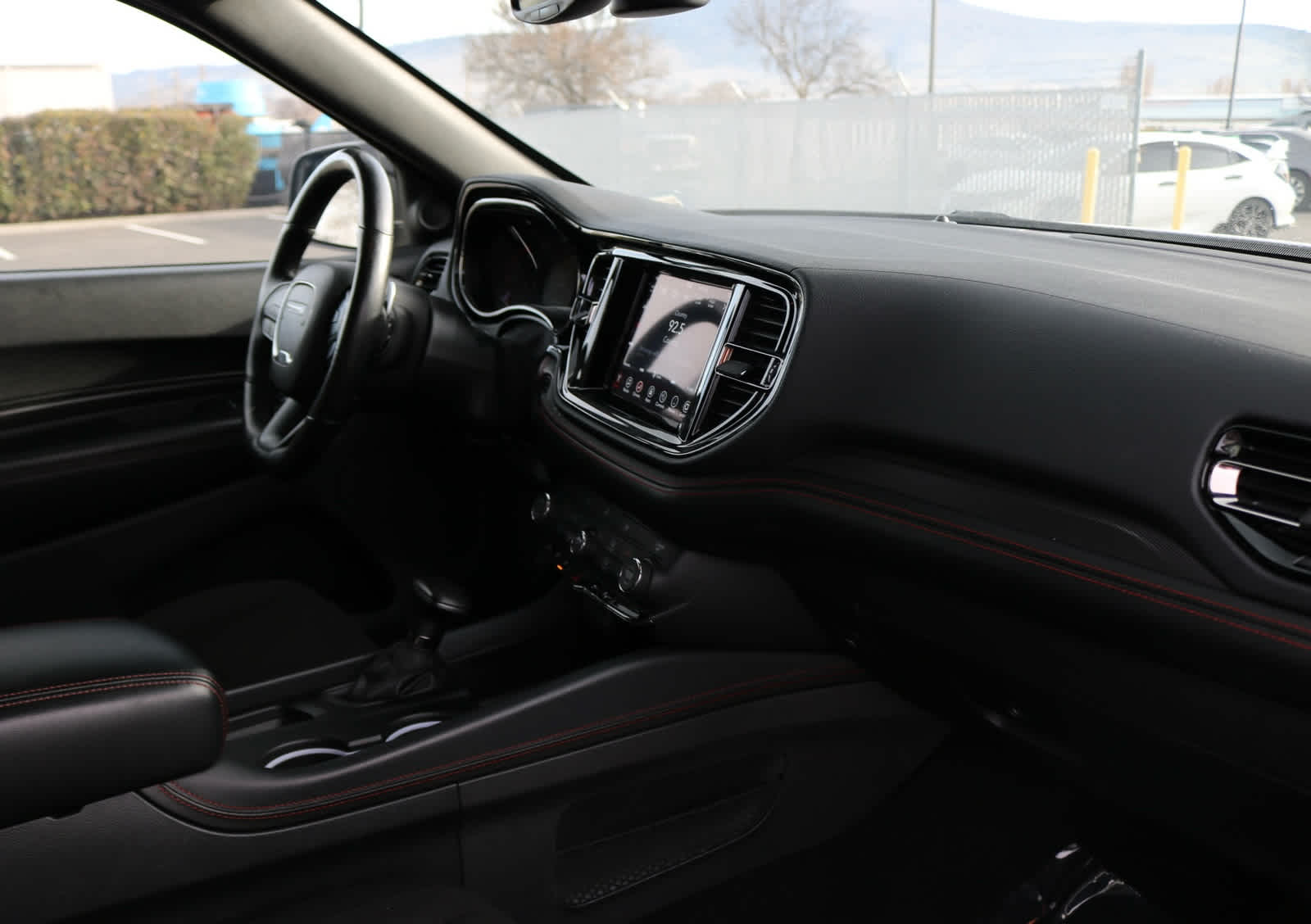 Thumbnail: 2023 Dodge Durango - 22