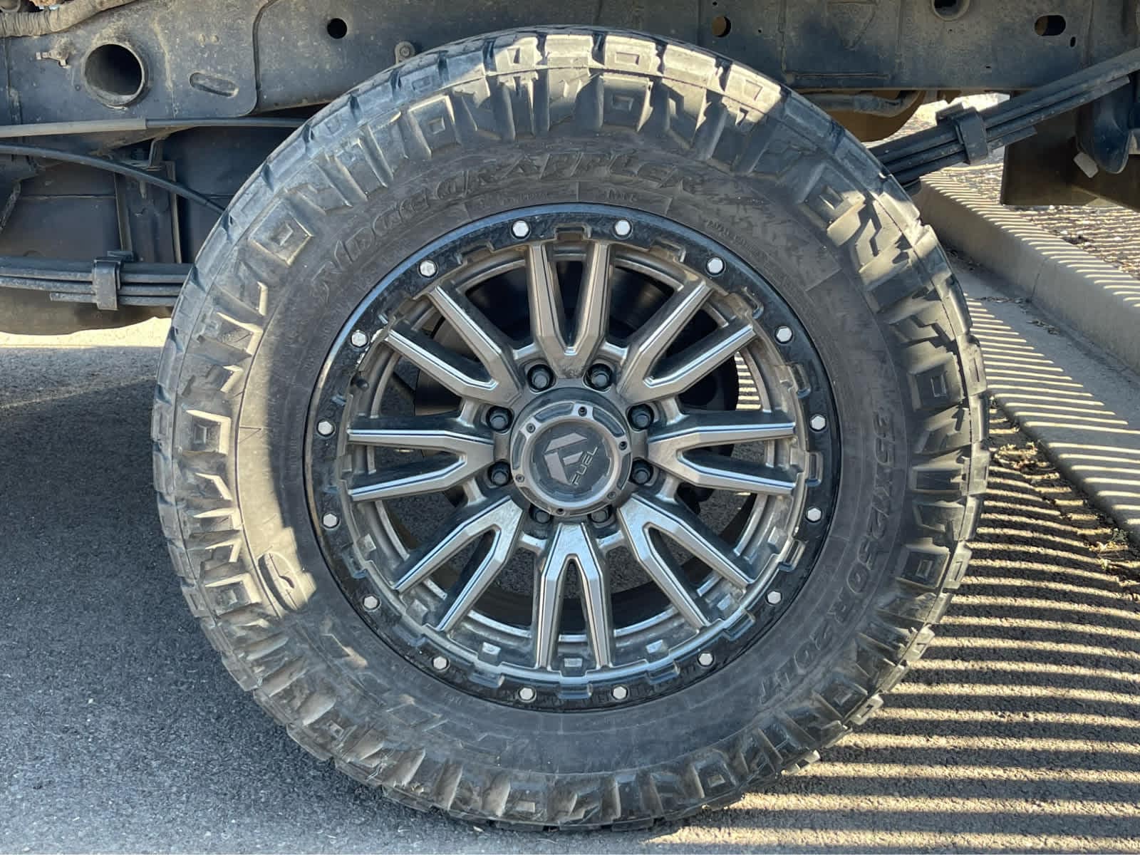 Thumbnail: 2022 RAM 3500 - 10
