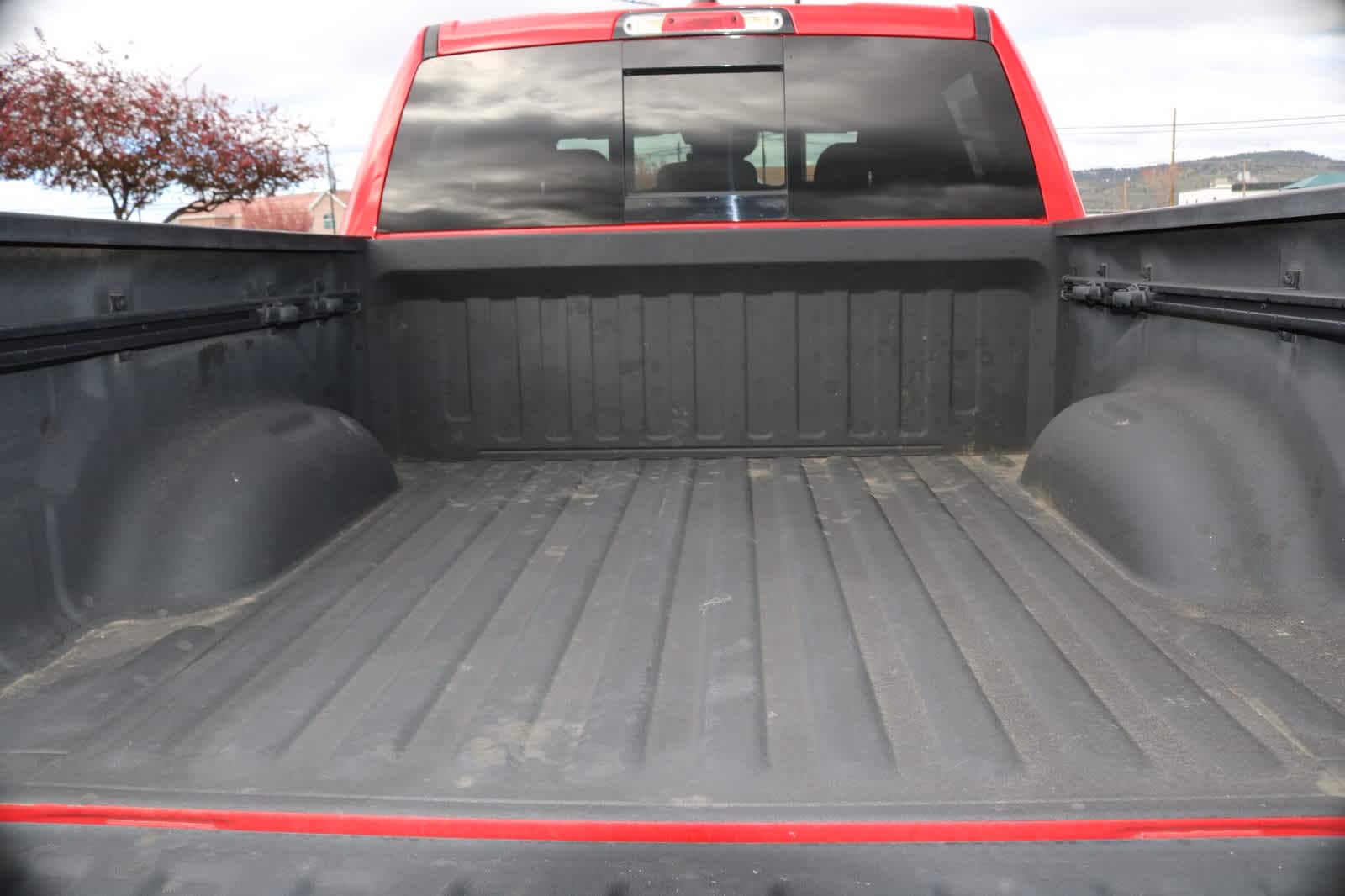 Thumbnail: 2024 RAM 1500 - 13