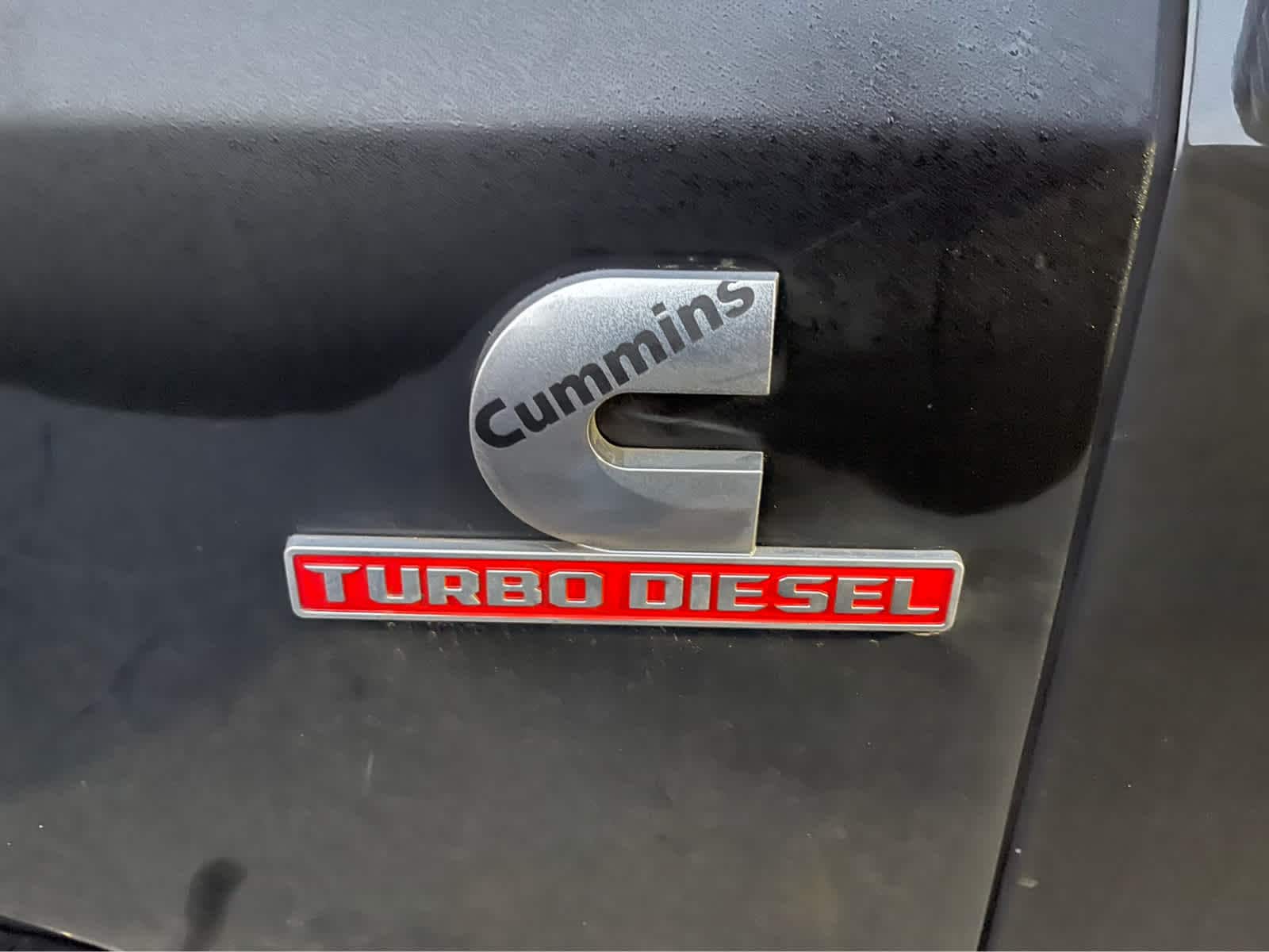 Thumbnail: 2024 RAM 3500 - 10