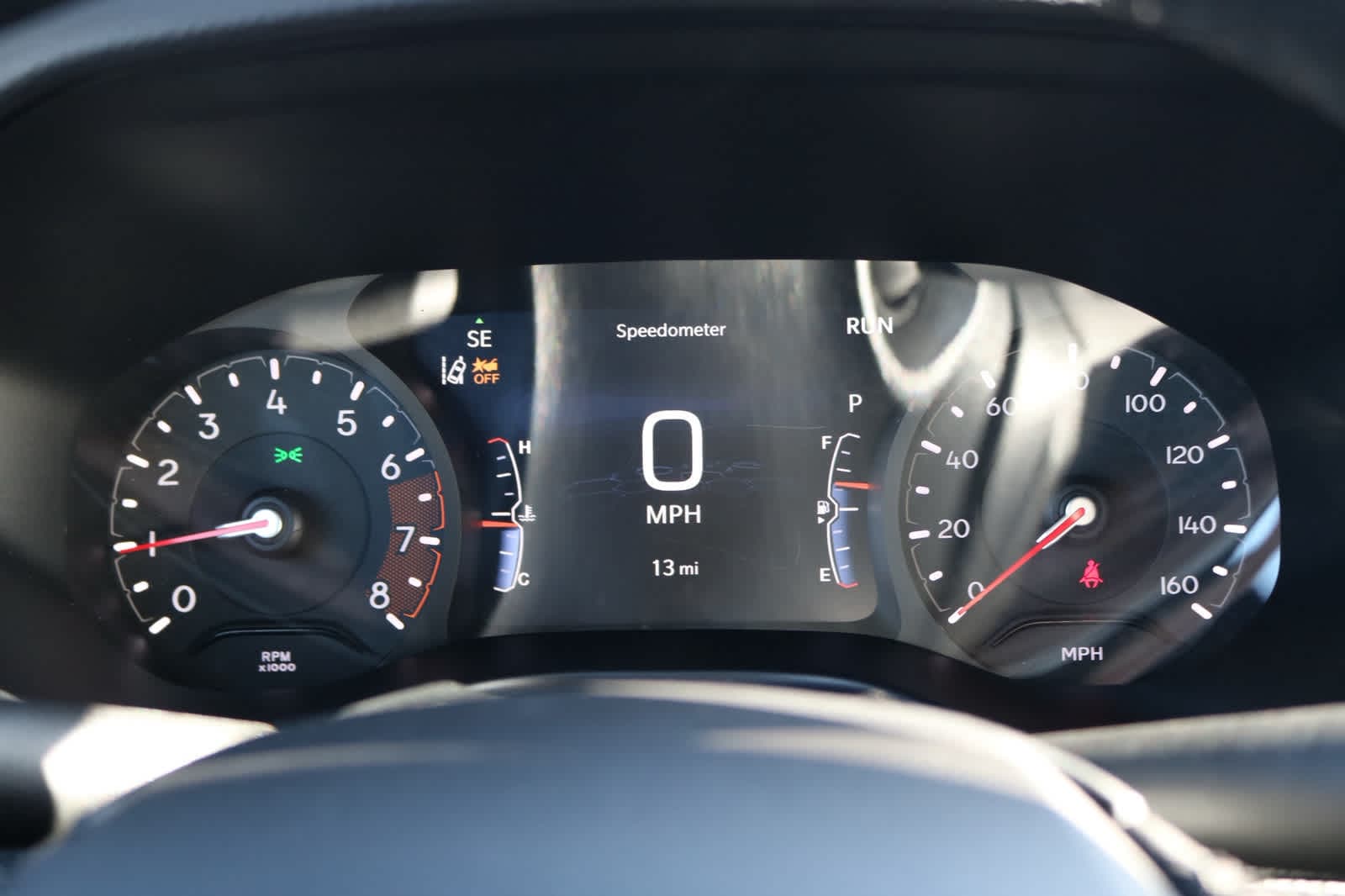 Thumbnail: 2026 Jeep Compass - 14