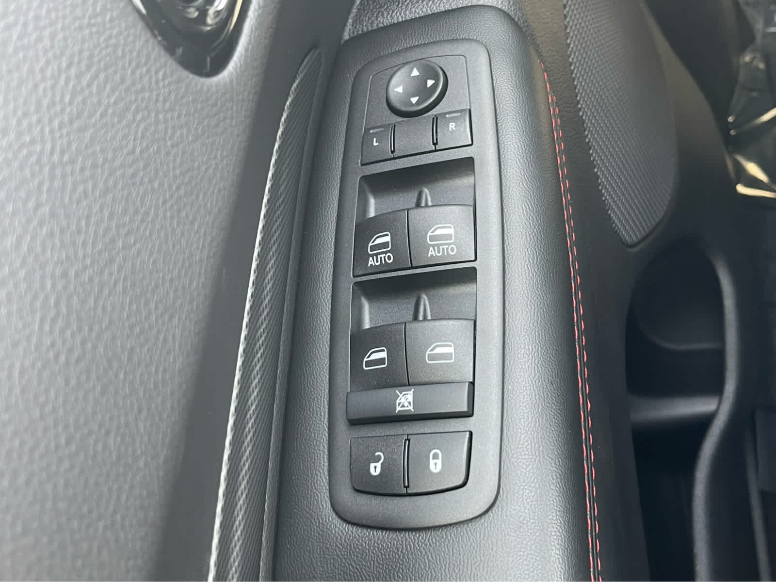 Thumbnail: 2026 Dodge Durango - 17