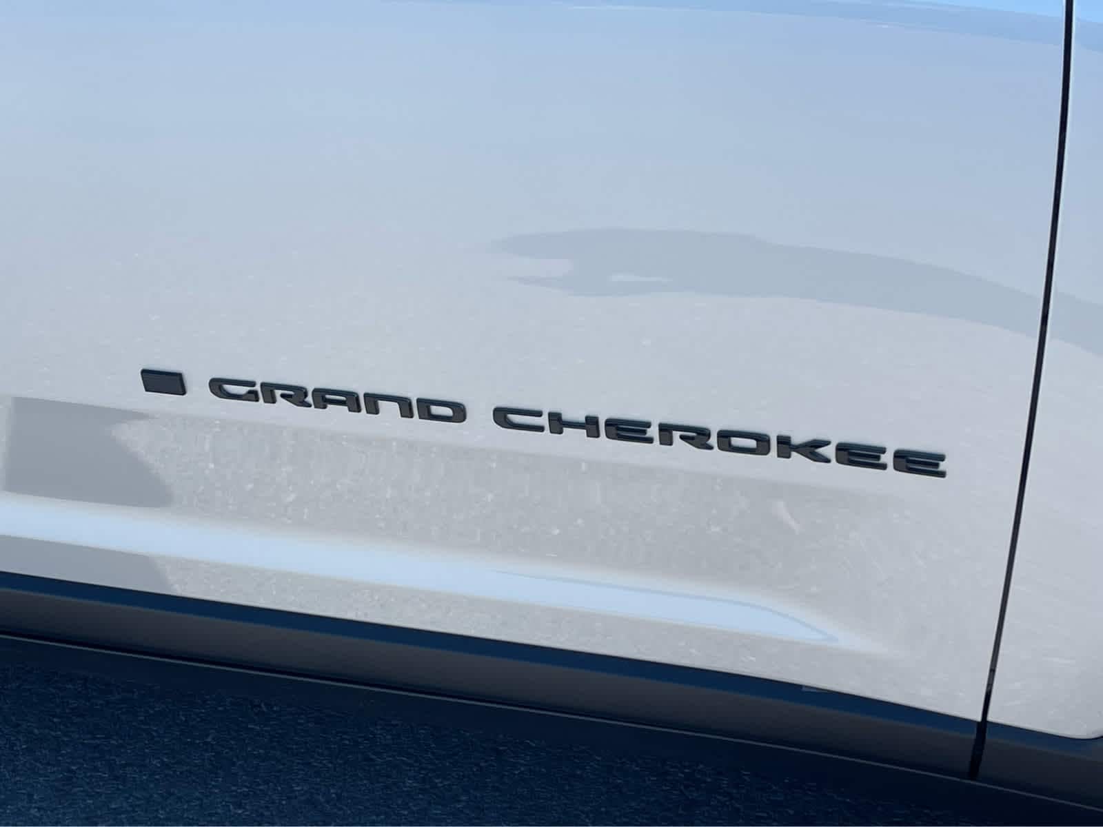 Thumbnail: 2026 Jeep Grand Cherokee - 10