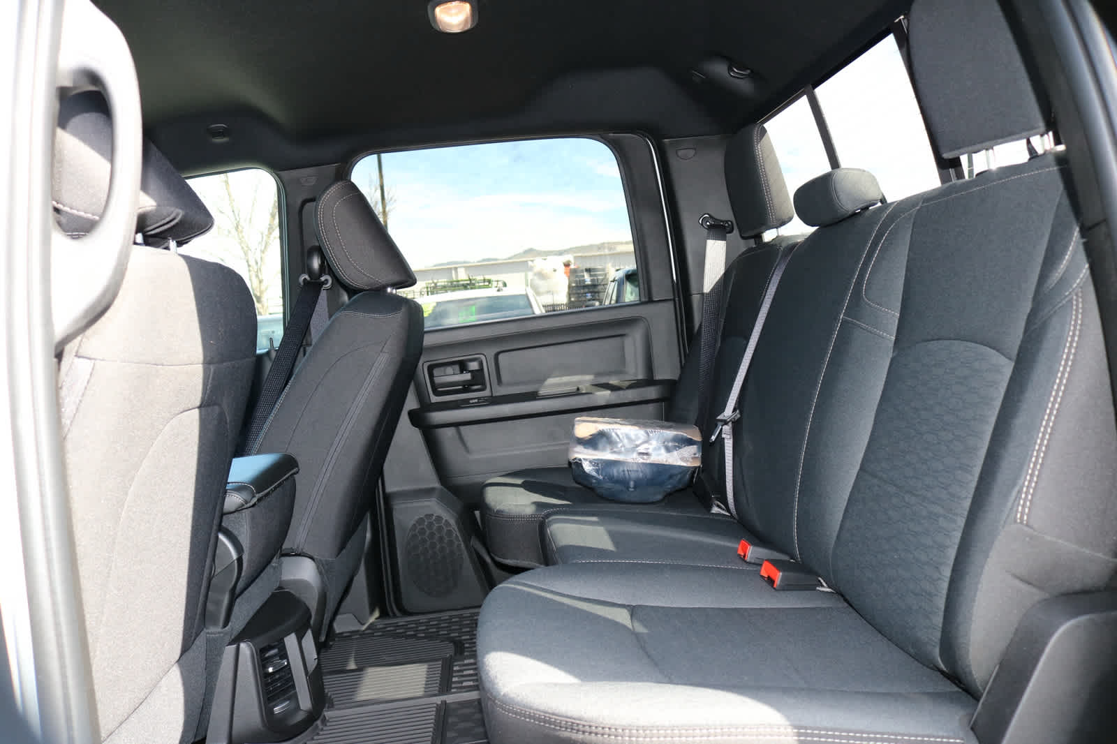 Thumbnail: 2026 RAM 3500 - 26