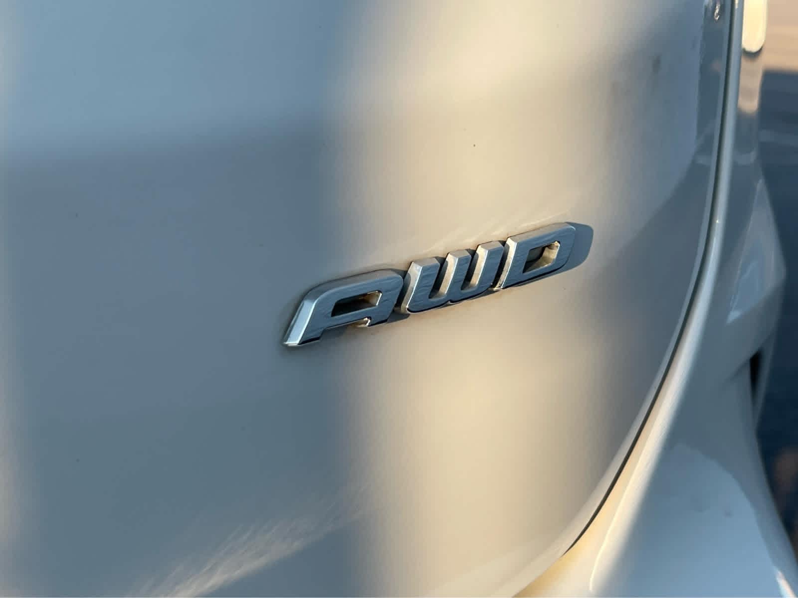 Thumbnail: 2023 Ford Edge - 11