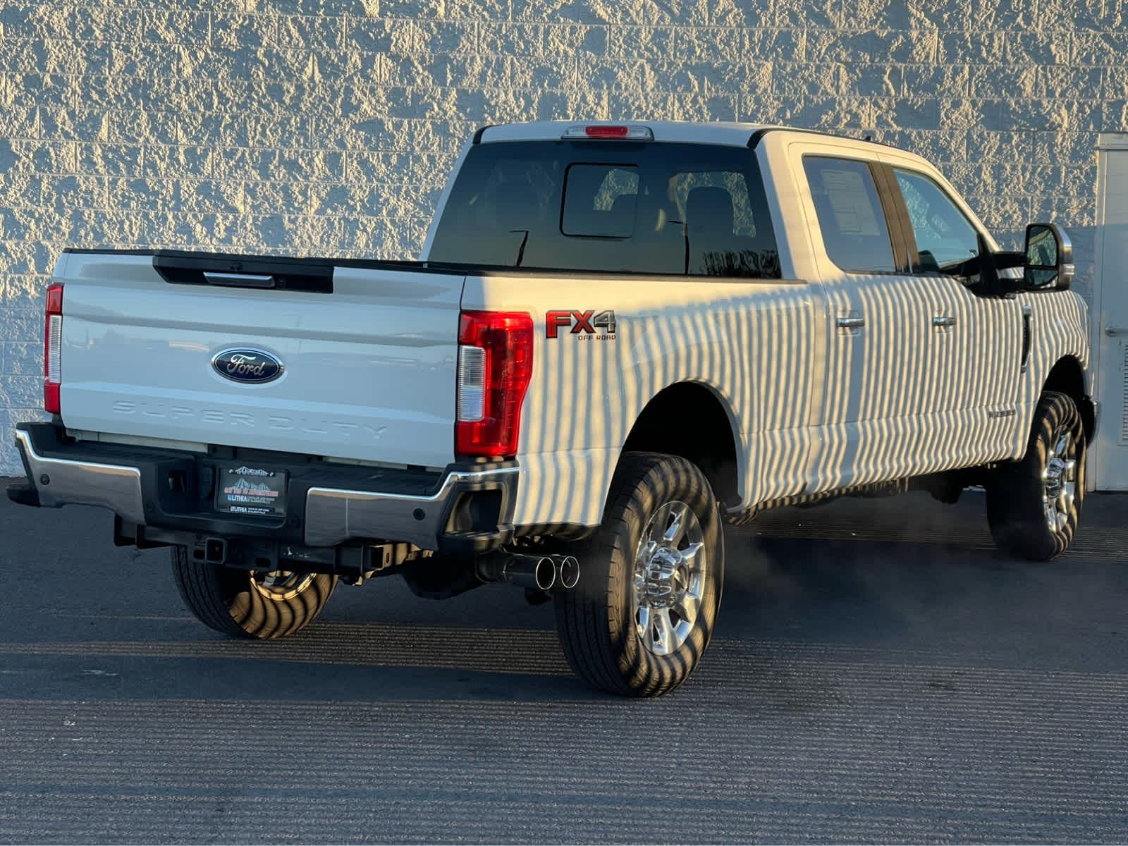 Thumbnail: 2019 Ford F-350 - 7