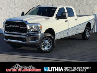 2024 Ram 3500 Tradesman Truck Crew Cab