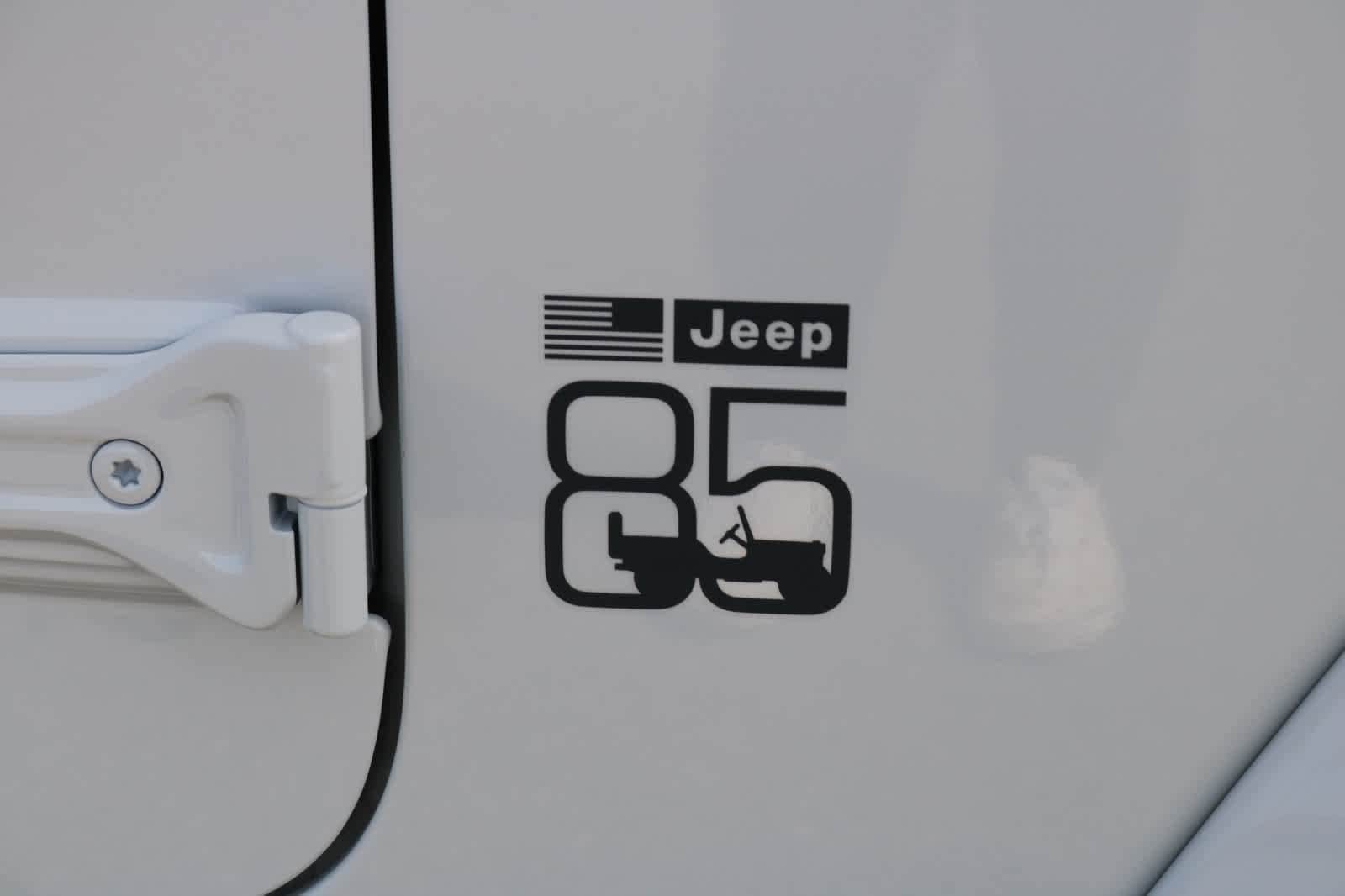 Thumbnail: 2026 Jeep Wrangler - 10