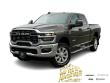 2026 Ram 2500 BIG HORN CREW CAB 4X4 6'4 BOX Pickup