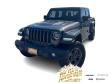 2022 Jeep Gladiator Rubicon Truck Crew Cab