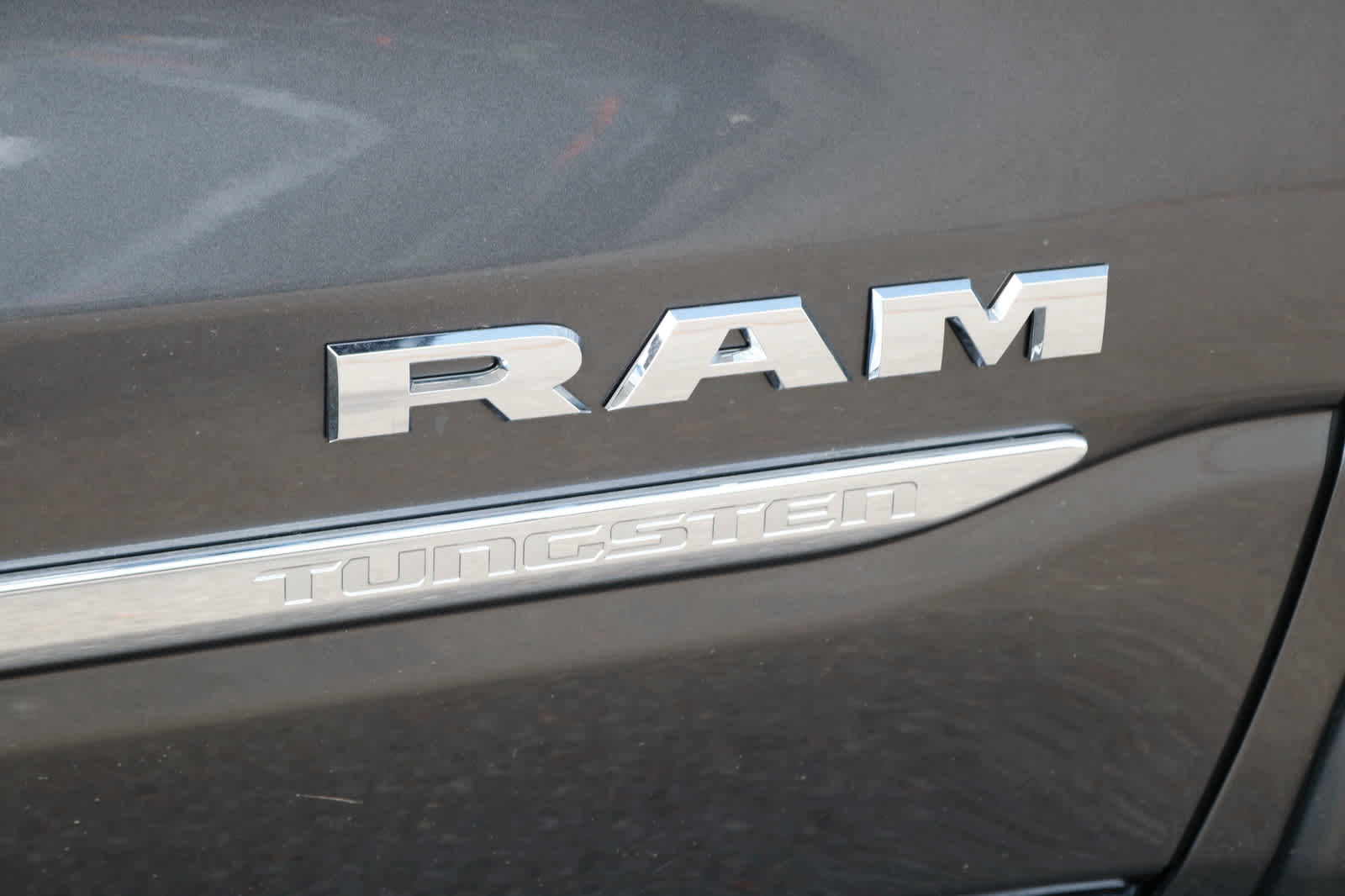 Thumbnail: 2026 RAM 1500 - 11
