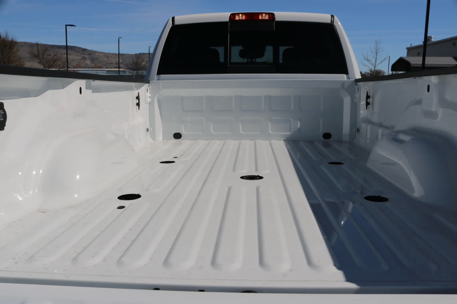 Thumbnail: 2026 RAM 2500 - 12