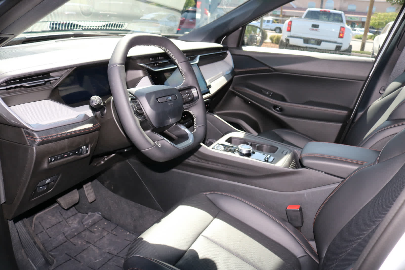 2026 Jeep Cherokee Limited - Photo 7