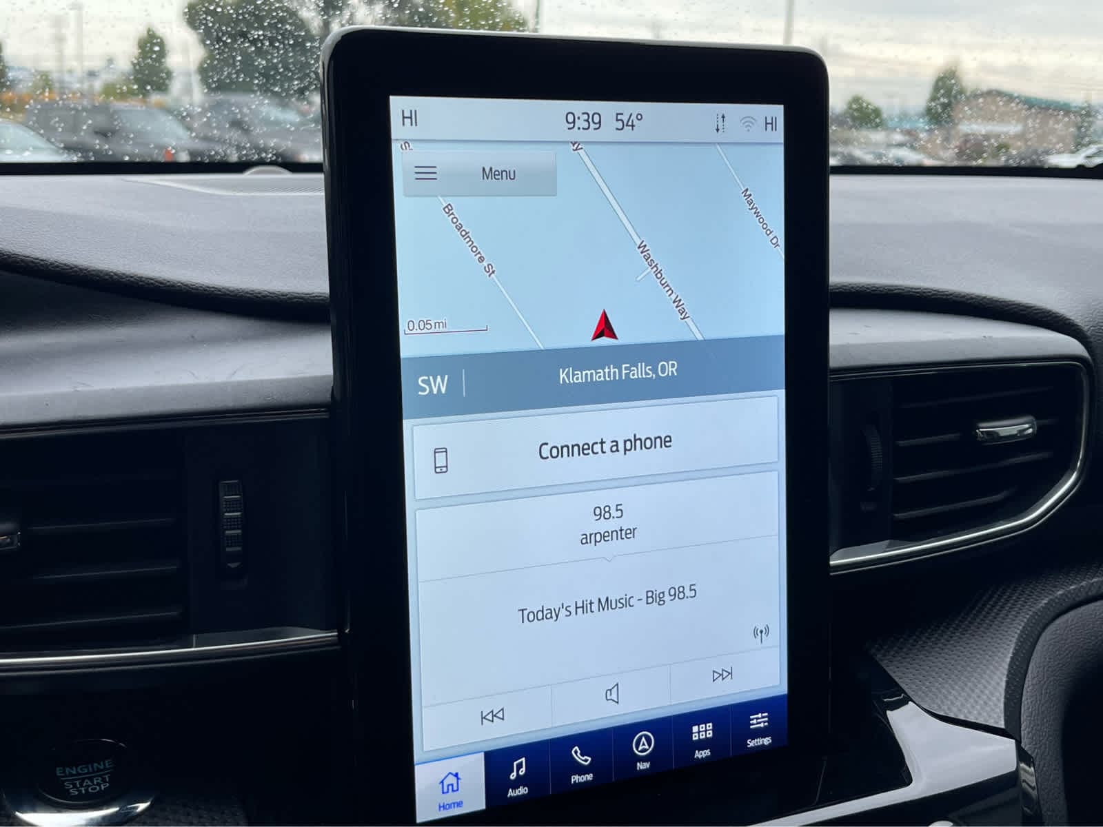 Thumbnail: 2022 Ford Explorer - 14