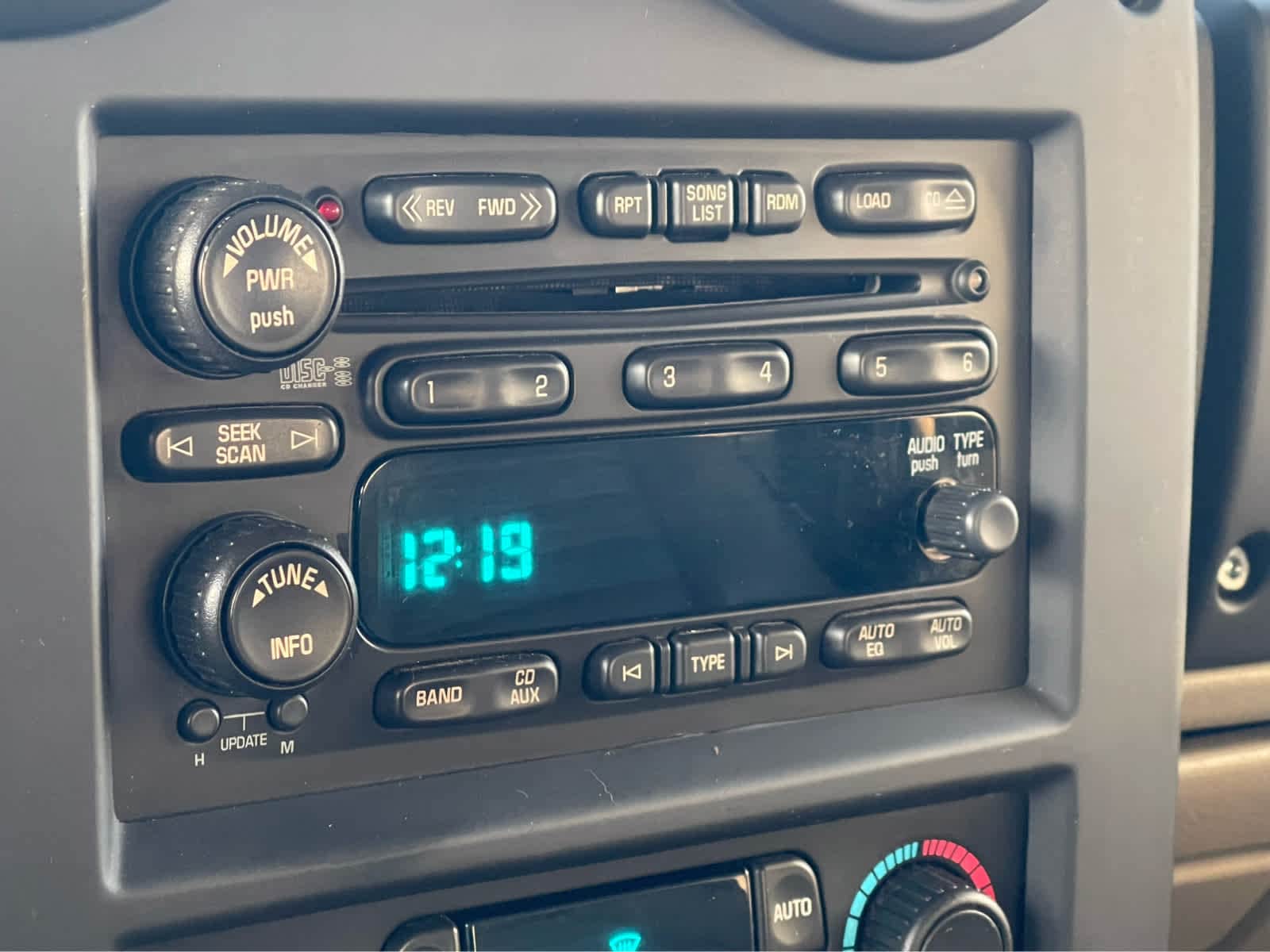 Thumbnail: 2007 Hummer H2 - 14