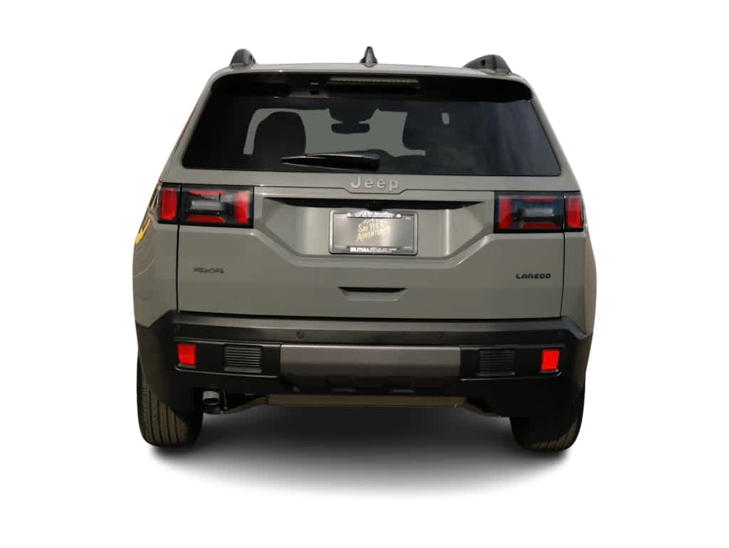 Thumbnail: 2026 Jeep Cherokee - 5
