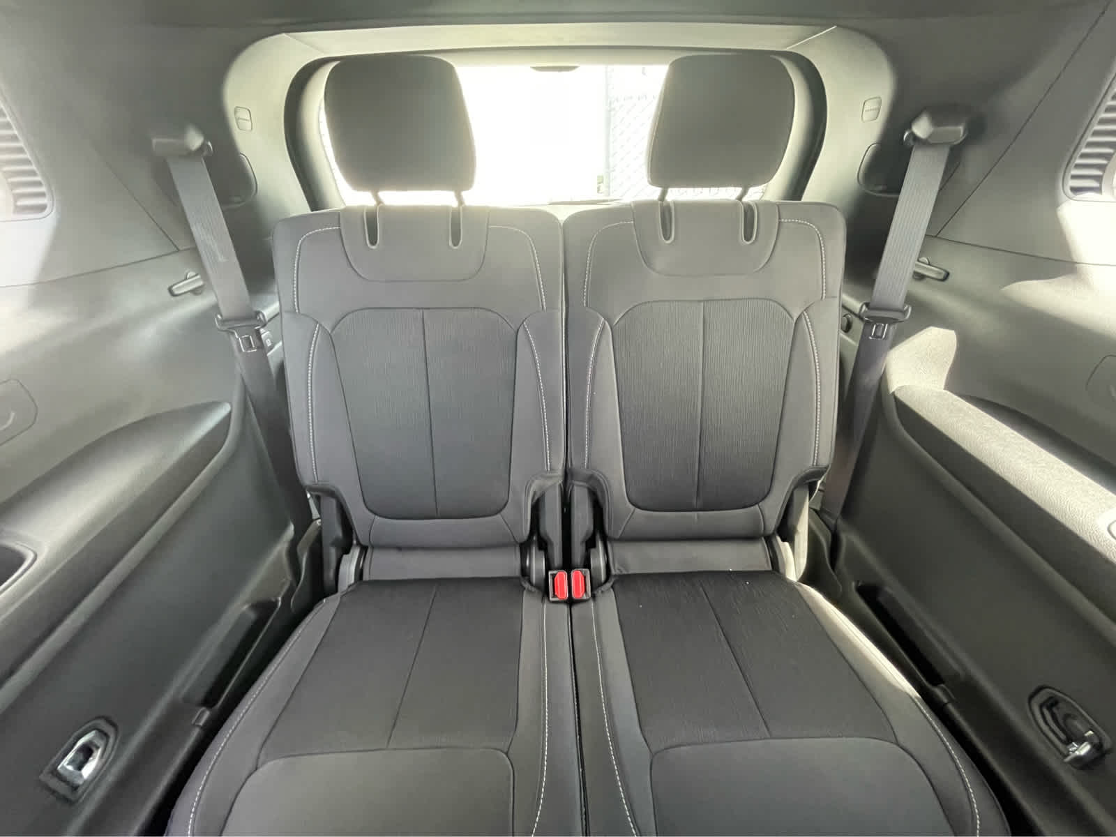 Thumbnail: 2025 Jeep Grand Cherokee - 28