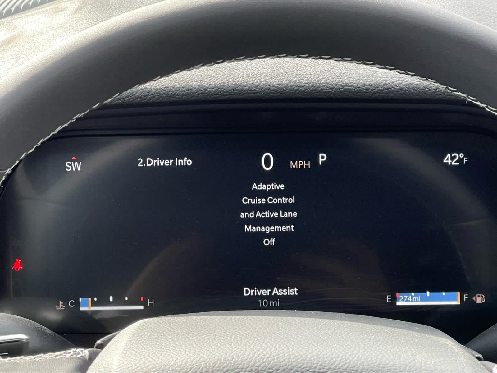 Thumbnail: 2025 Jeep Grand Cherokee - 12