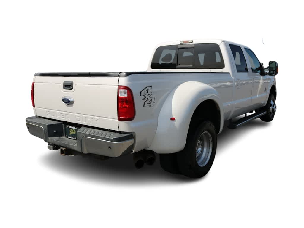 Thumbnail: 2016 Ford F-350 - 6