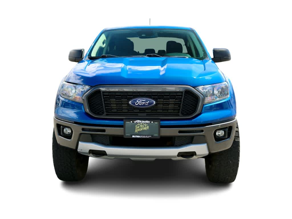Thumbnail: 2020 Ford Ranger - 2