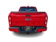 2020 Ford Ranger Truck SuperCrew