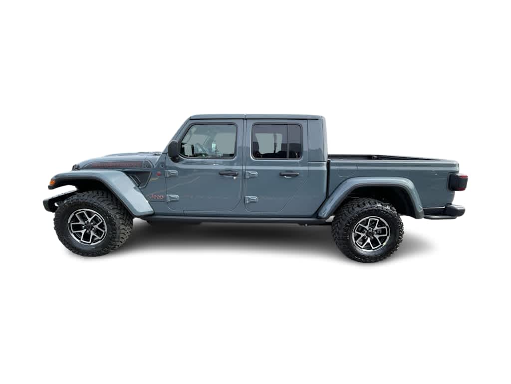 Thumbnail: 2026 Jeep Gladiator - 3
