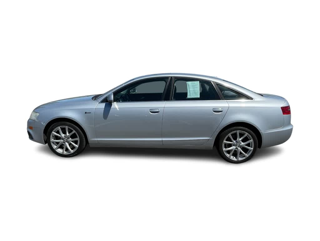 Thumbnail: 2011 Audi A6 - 3