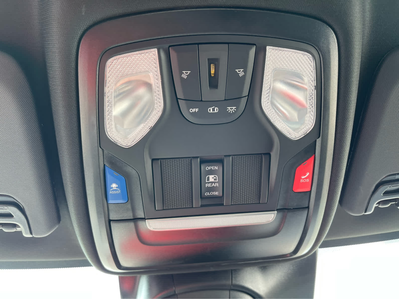 Thumbnail: 2026 RAM 2500 - 21