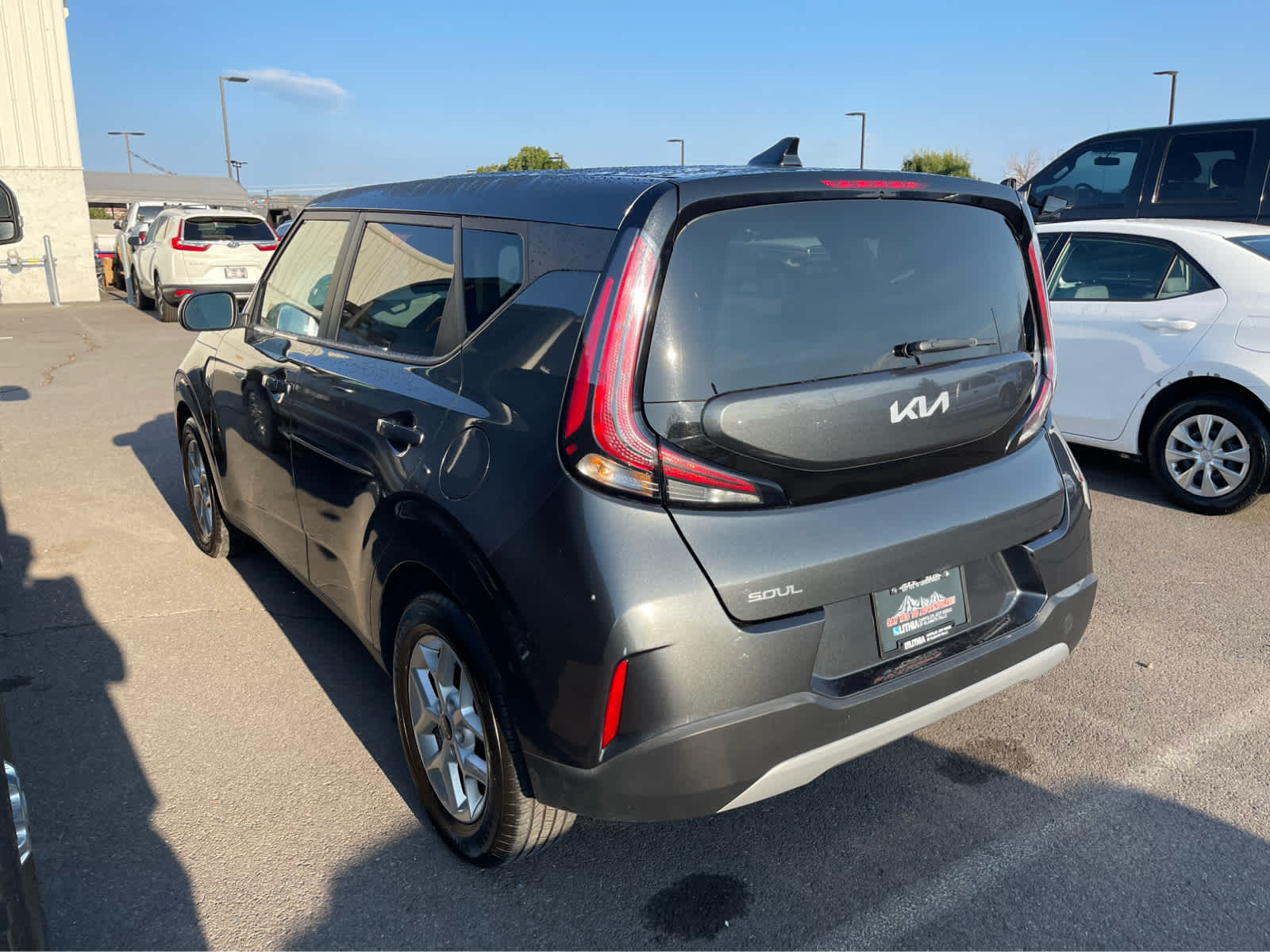 Thumbnail: 2023 Kia Soul - 6