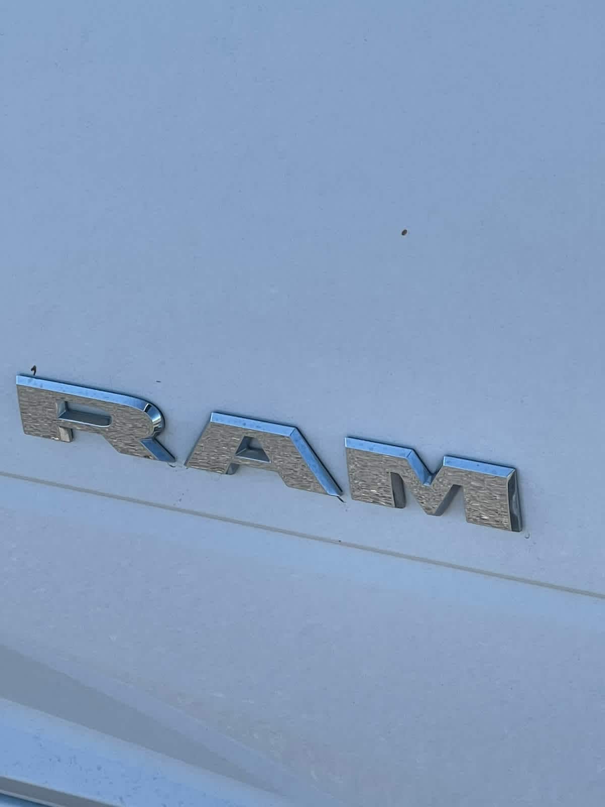 Thumbnail: 2025 RAM 2500 - 8