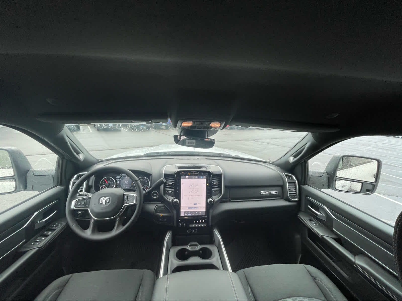 Thumbnail: 2026 RAM 2500 - 13