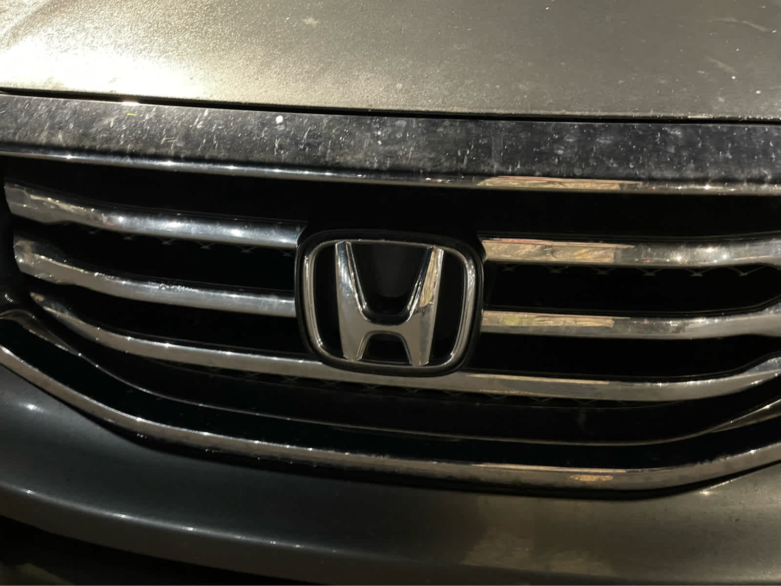 Thumbnail: 2013 Honda Pilot - 8