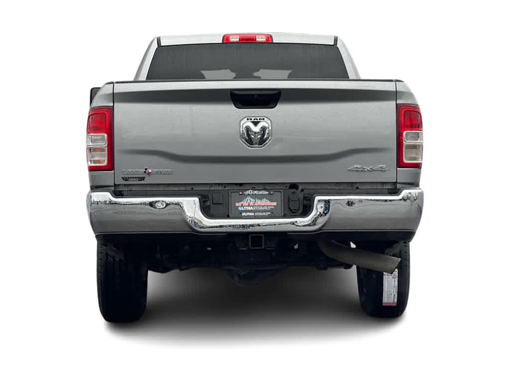 Thumbnail: 2022 RAM 2500 - 6