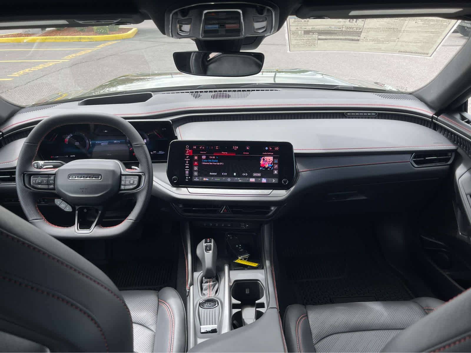 Thumbnail: 2026 Dodge Charger - 13