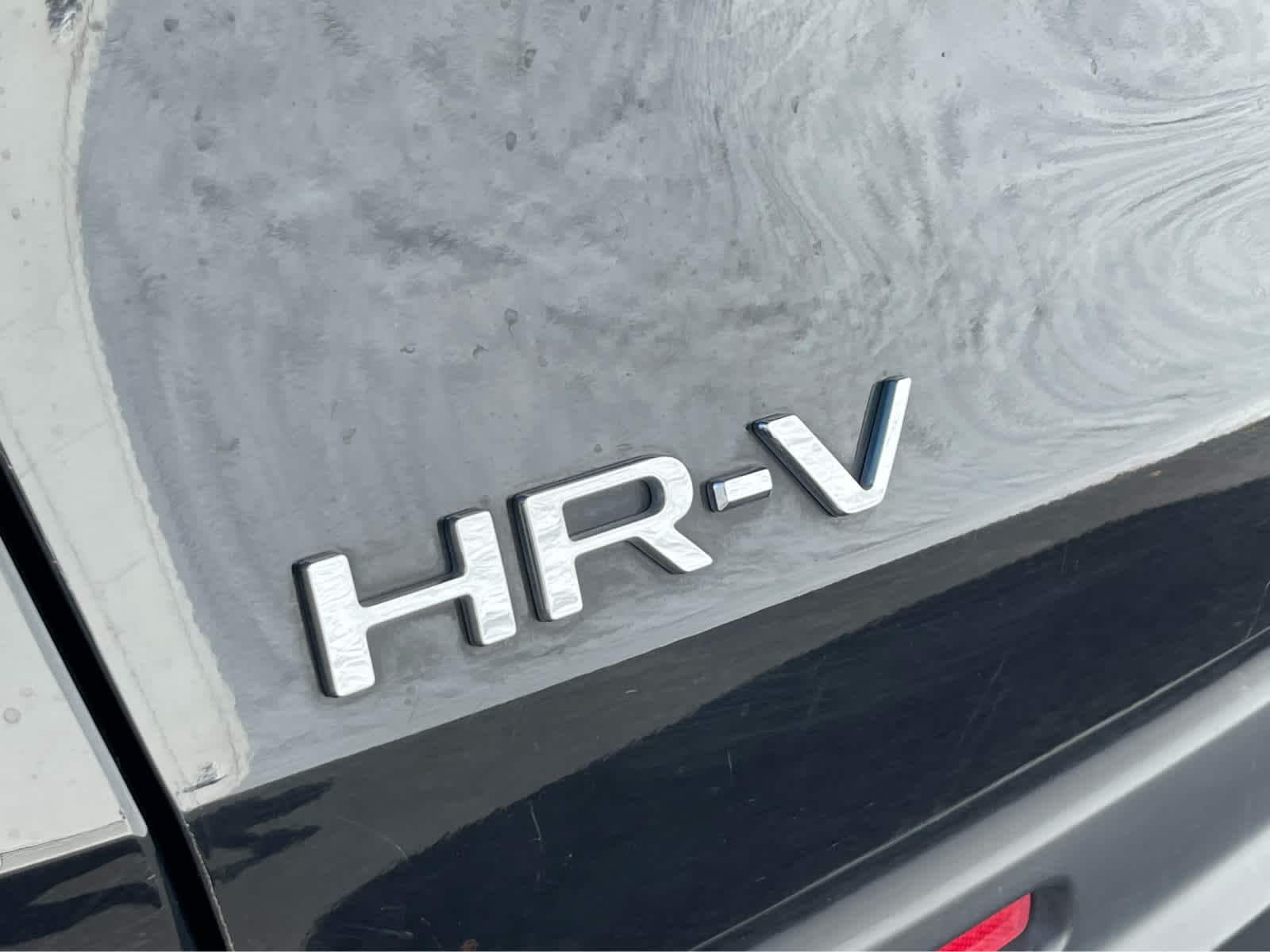 Thumbnail: 2025 Honda HR-V - 9