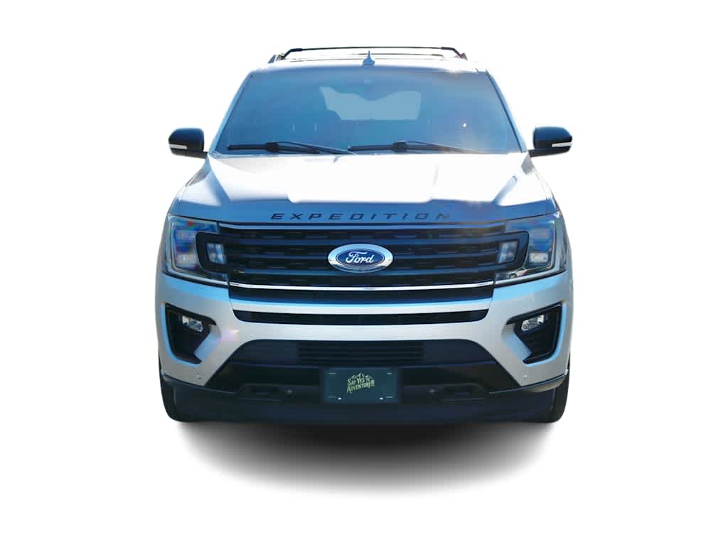 Thumbnail: 2020 Ford Expedition MAX - 2