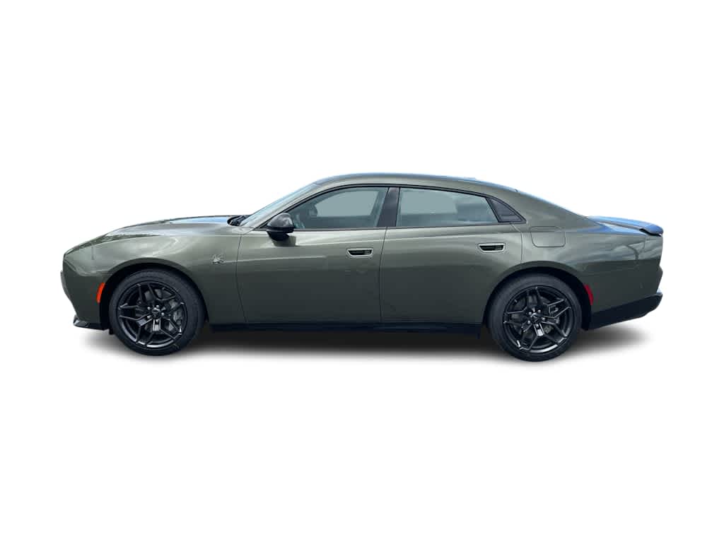 Thumbnail: 2026 Dodge Charger - 3