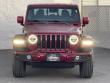 2021 Jeep Gladiator Overland Truck Crew Cab