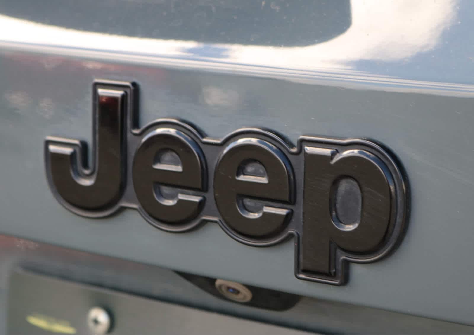 Thumbnail: 2018 Jeep Renegade - 9