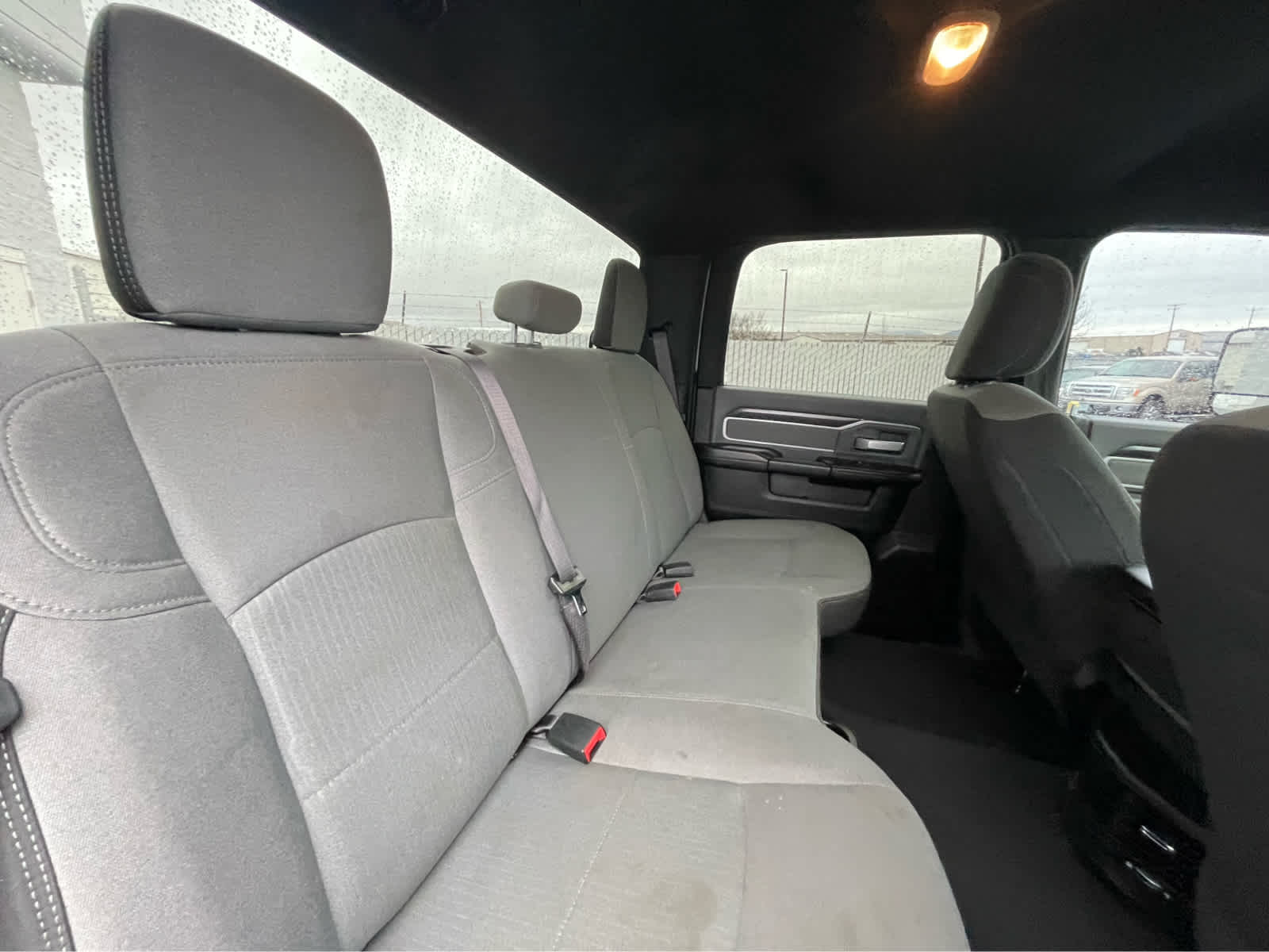 Thumbnail: 2022 RAM 2500 - 26