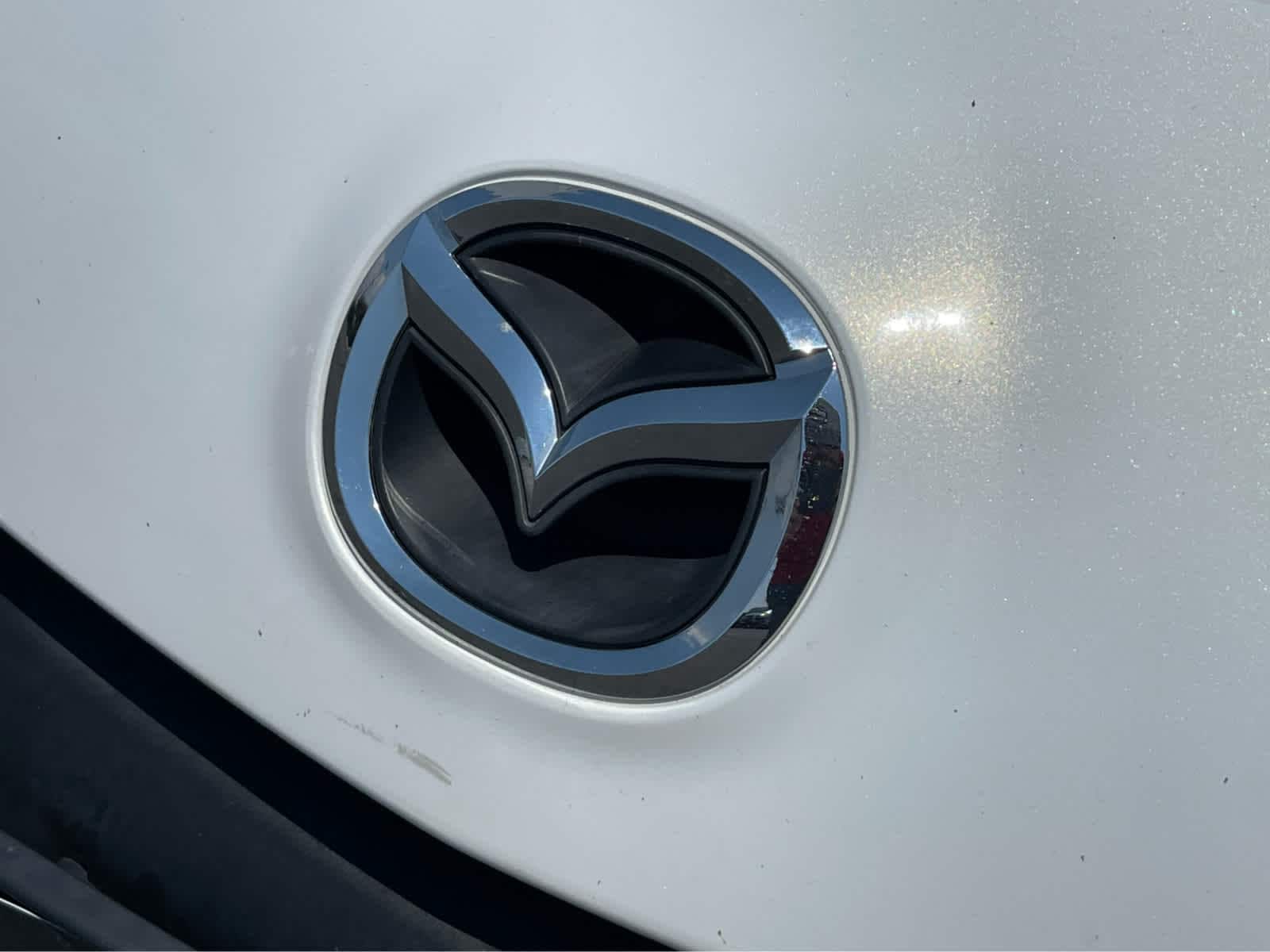 Thumbnail: 2012 Mazda Mazda3 - 8