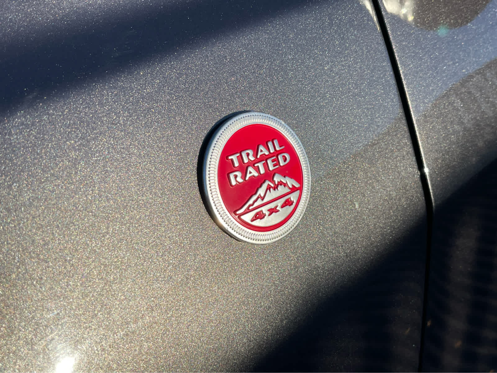 Thumbnail: 2020 Jeep Compass - 9