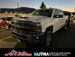 Chevrolet Silverado 2500HD