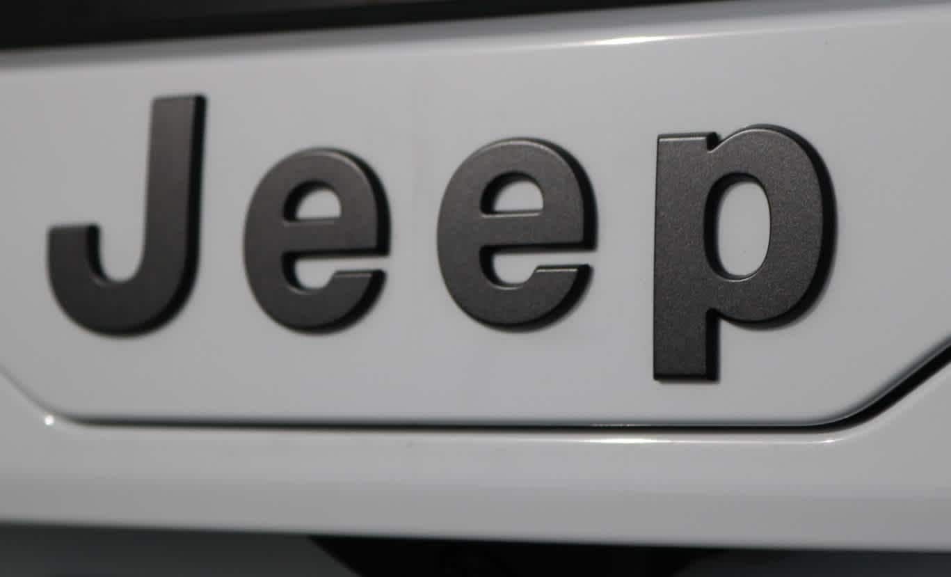 Thumbnail: 2026 Jeep Cherokee - 10