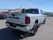 2026 Ram 2500 BIG HORN CREW CAB 4X4 6'4 BOX