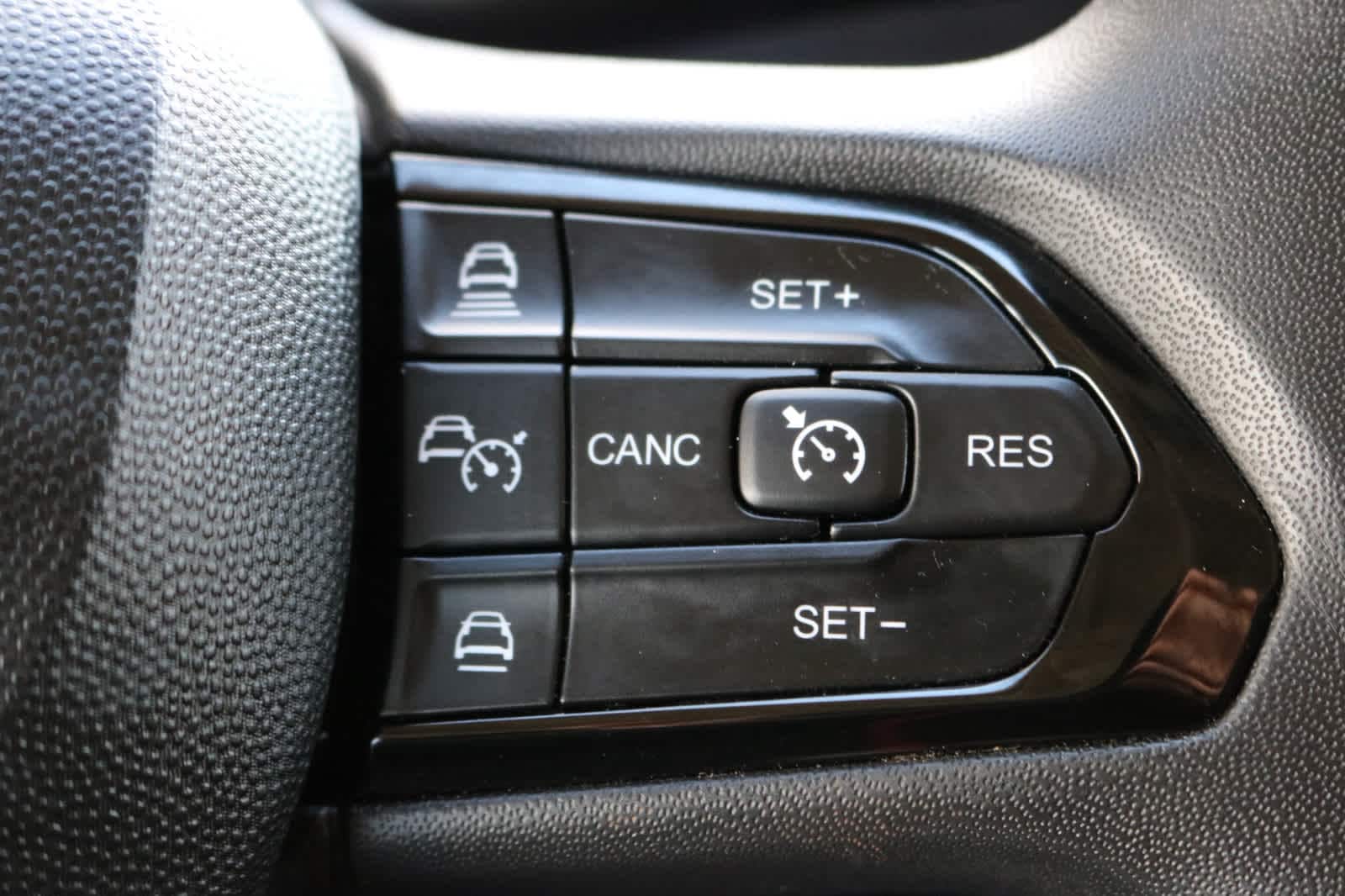 Thumbnail: 2025 RAM ProMaster - 20