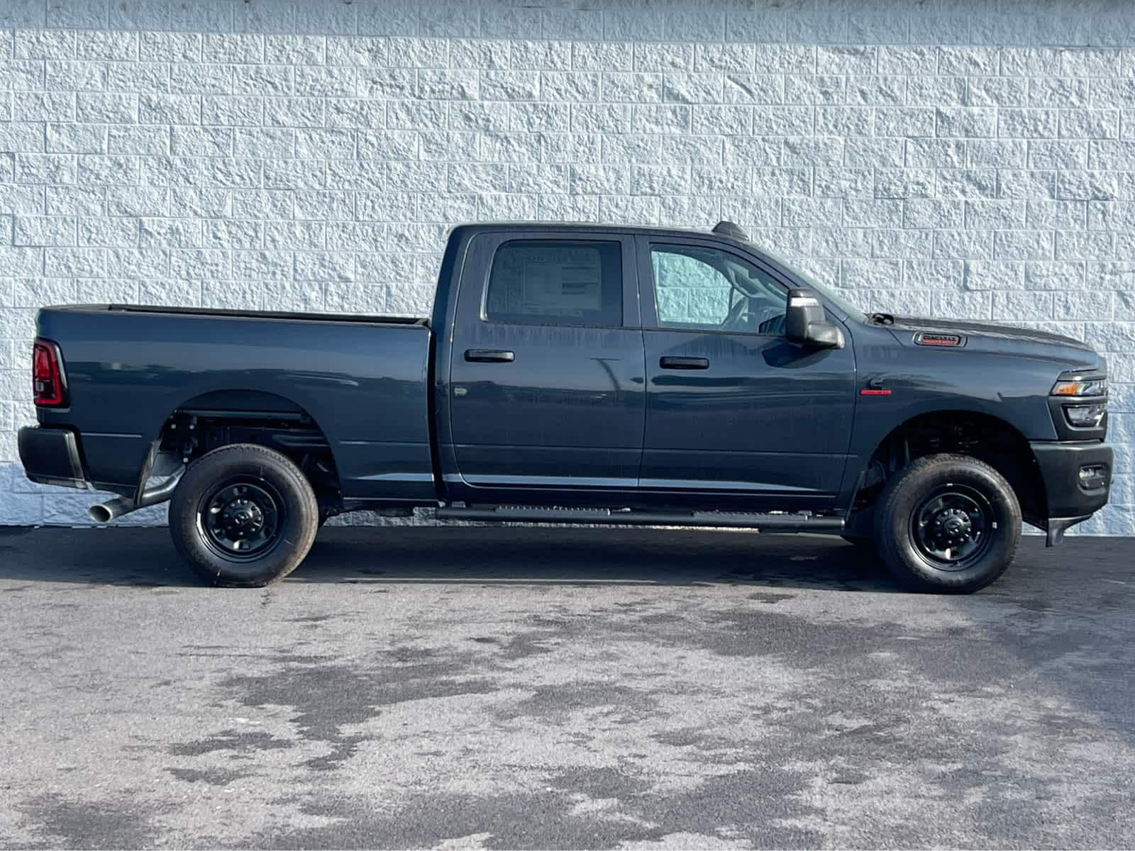 Thumbnail: 2026 RAM 2500 - 5